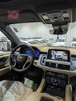 شێڤرۆلێت تاهۆ